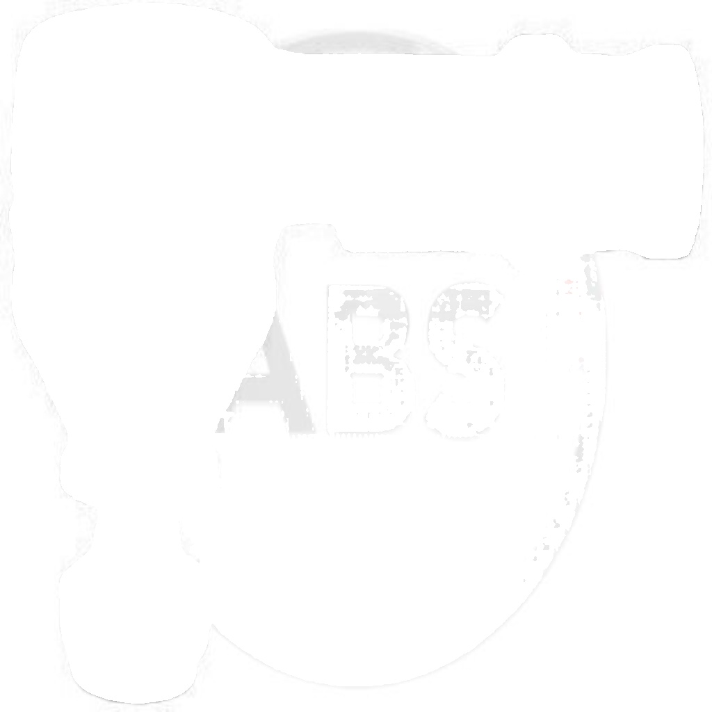 Original A.B.S. Tie Rod End 230055 for Chevrolet Daewoo