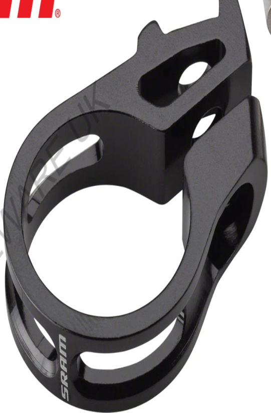 SRAM XX X9 X7 X0 XX1 X01 Eagle GX Shifter Trigger Bar Discrete Clamp Genuine