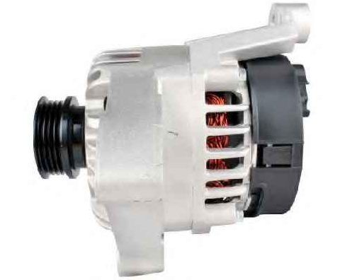 ALTERNATOR 943318861010 FOR ALFA ROMEO FIAT BRAVO/II GRANDE/PUNTO STILO 500/C
