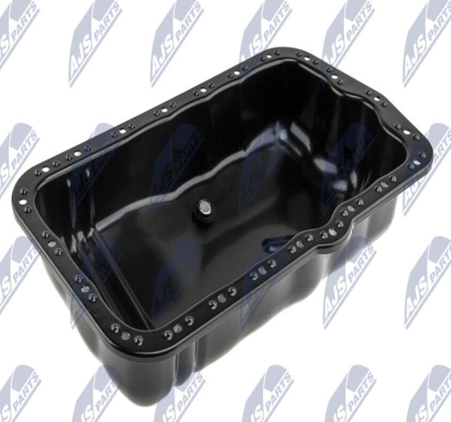 NTY OE BMO-PL-007 Oil sump for ,NISSAN,OPEL,RENAULT,VAUXHALL