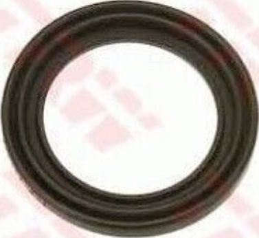 Rear Left TRW-OE SP7381 Repair Kit, brake caliper for MERCEDES-BENZ