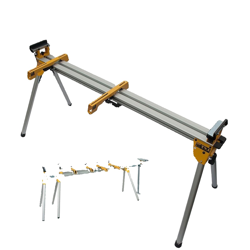 Dewalt DE7023 Universal Mitre Saw Stand For All Dewalt Mitre Saws