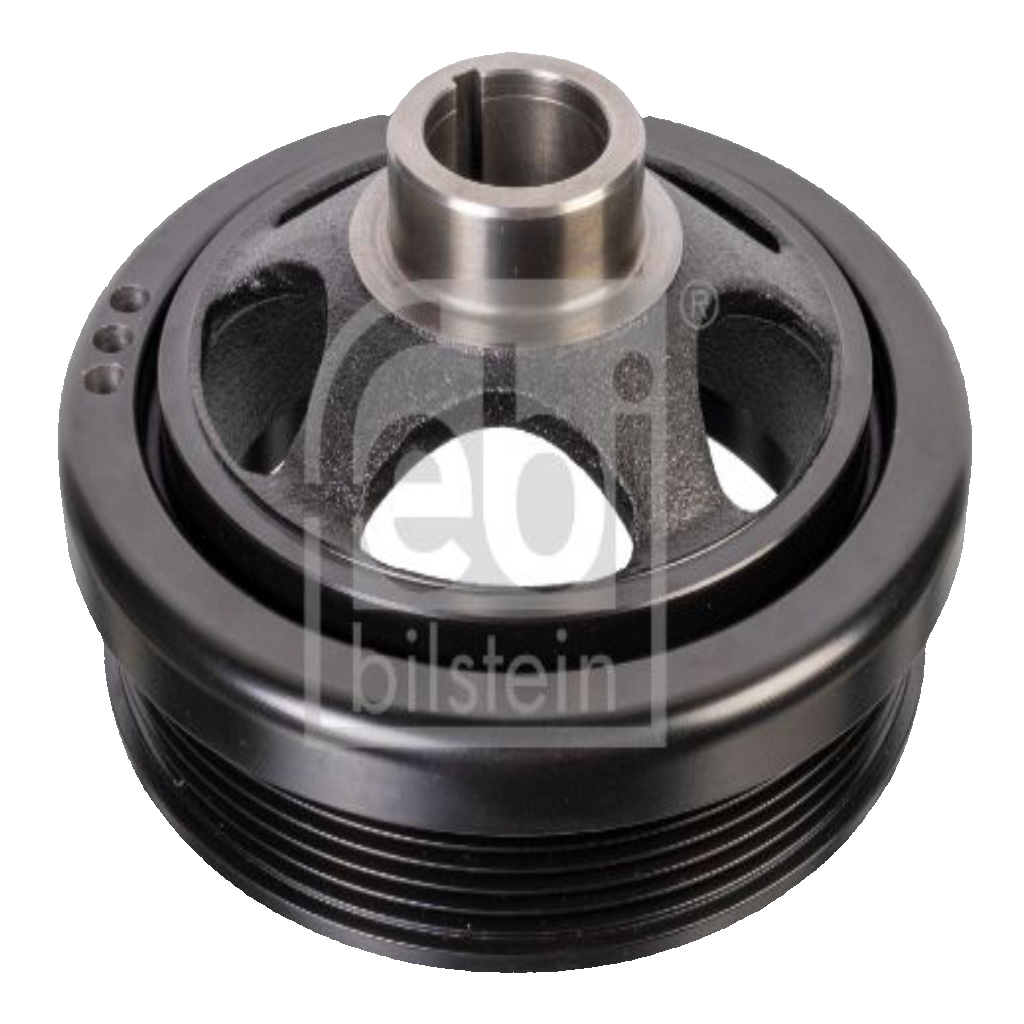 Febi Crankshaft Pulley Mercedes-Benz 1.8 A2710300103 A2710300203