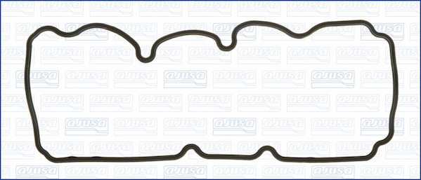 GASKET CYLINDER HEAD COVER 11094800 FOR G 10 CV 1.0L B10S1LA21B10SLQ4 1.0L 4cyl - Image 10