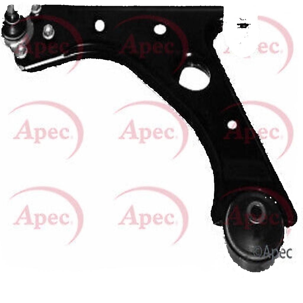 APEC Control/Trailing Arm, wheel suspension AST2198 - Image 26