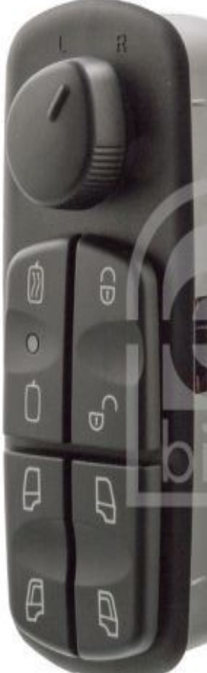 FEBI 101688 MULTI-FUNCTION SWITCH Right