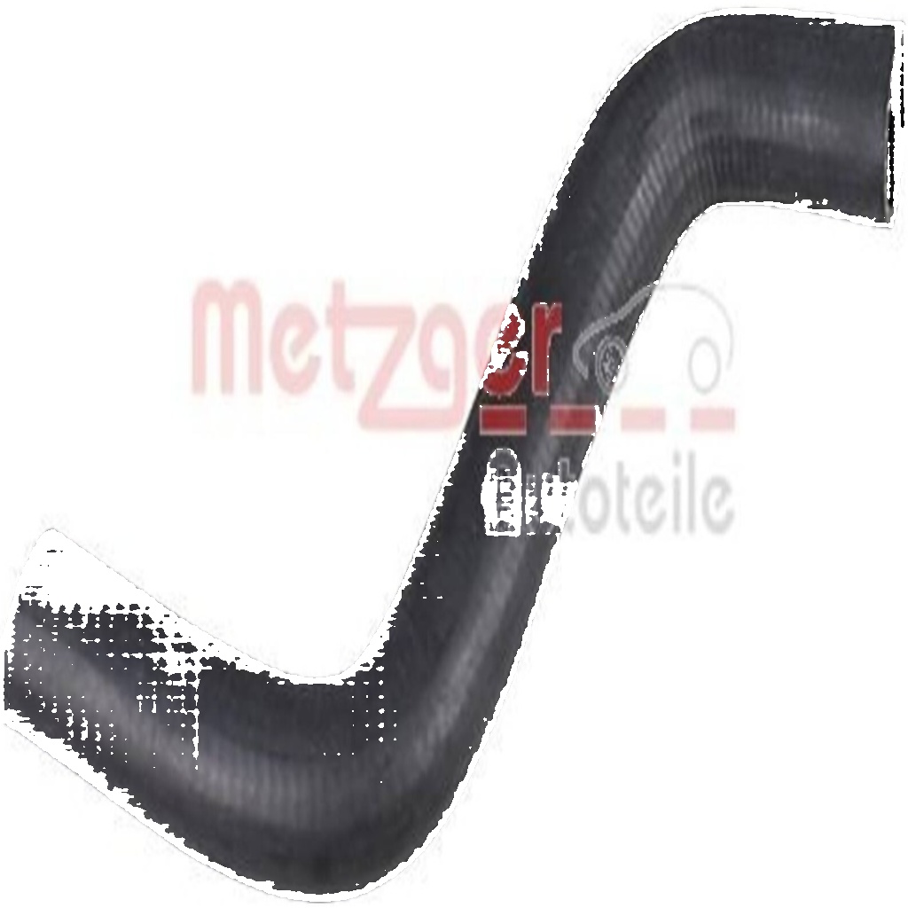 Fits METZGER 2421121 RADIATOR HOSE   ⭐UK Stock⭐