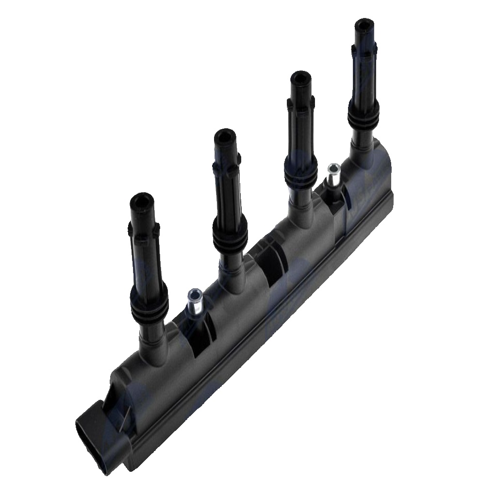 NTY OE ECZ-PL-002 Ignition Coil for BUICK,CHEVROLET,OPEL,VAUXHALL