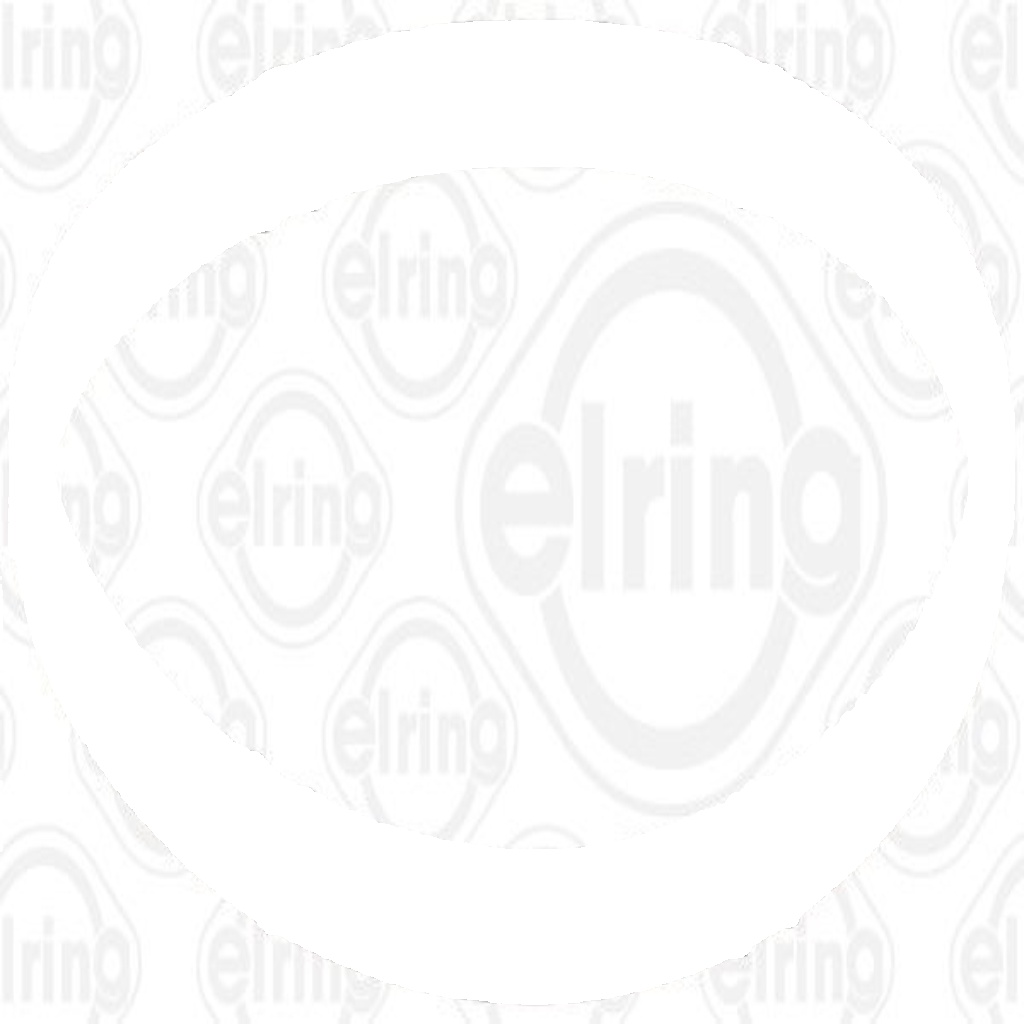 ELRING 740.170 Intake Manifold Housing Gasket For Bmw N51 B30 A