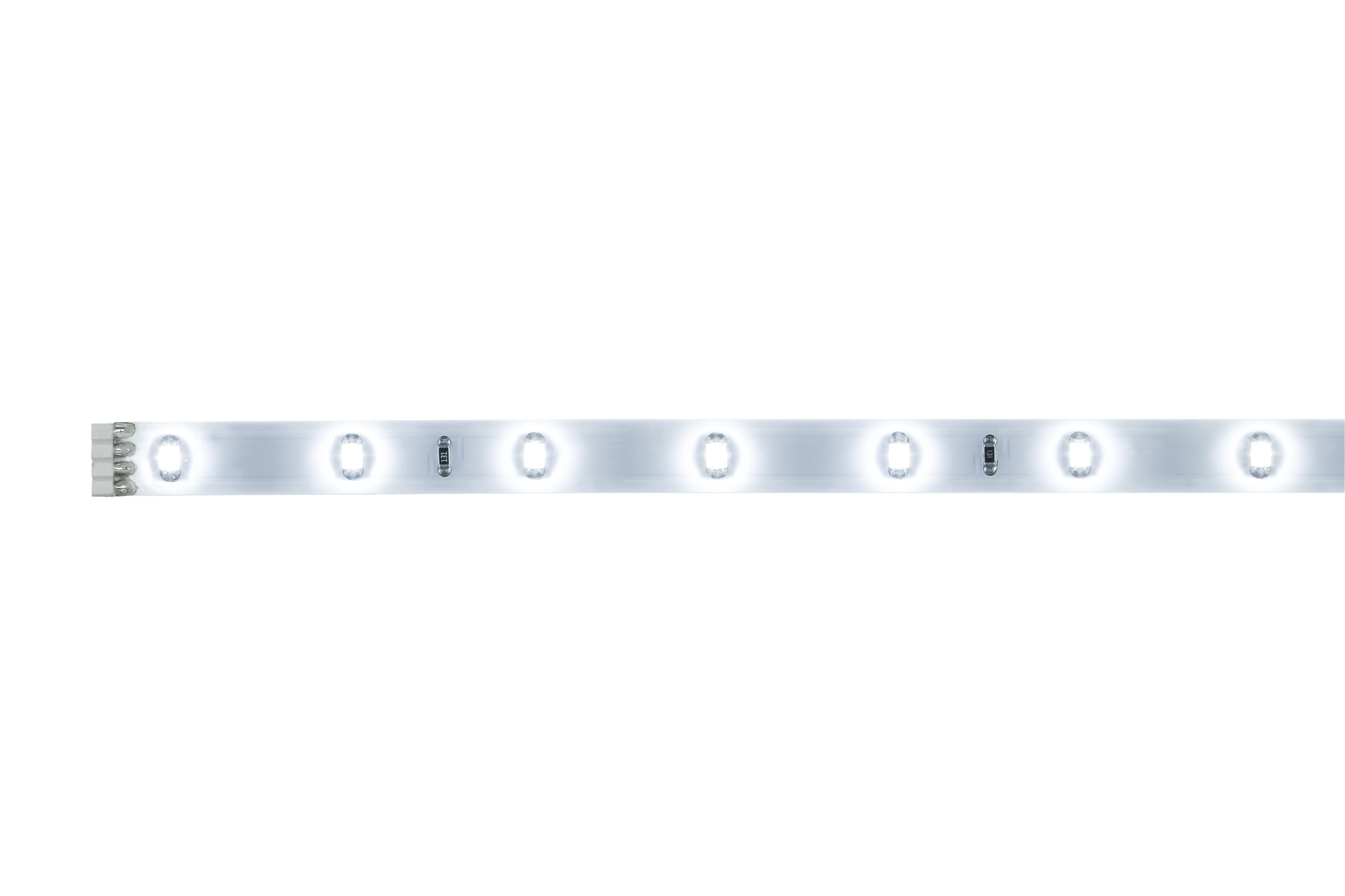 Paulmann YourLED Strip + Plug 12V 975mm Neutral White 1 pc