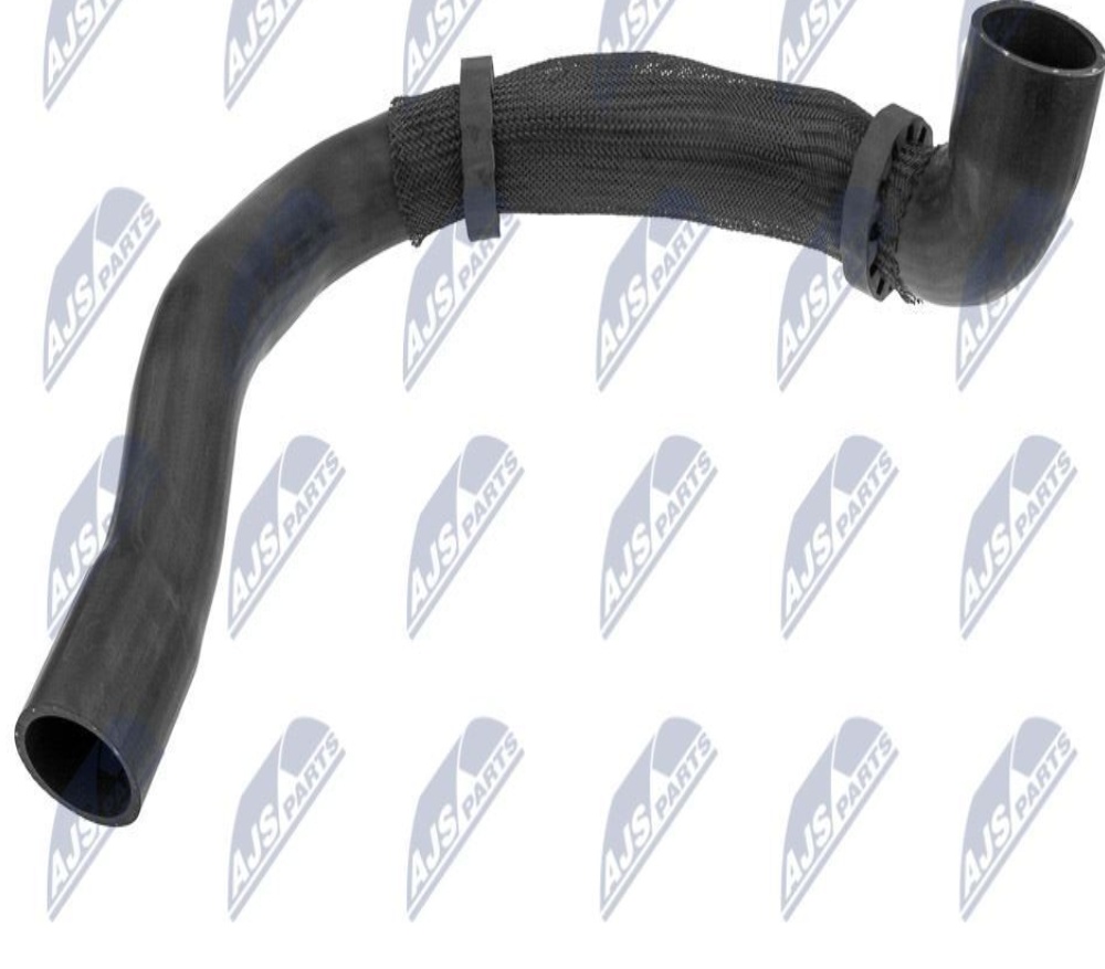 N.T.Y. GPP-LR-001.NTY Charger Air Hose for LAND ROVER