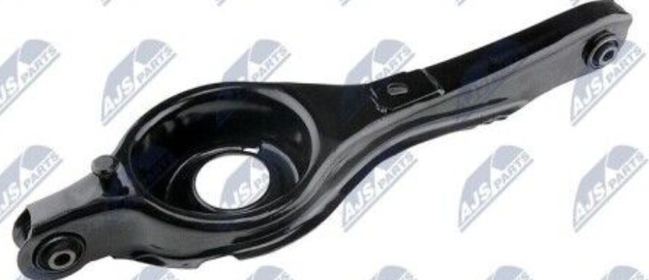 Wishbone Lower Semi-Trailing Arm ZWT-FR-000 NTY for VOLVO FORD