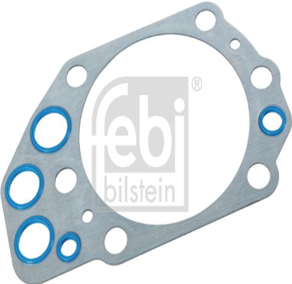 FEBI BILSTEIN GASKET, CYLINDER HEAD SCANIA 3 - SERIES 3 - SERIES BUS 4 - SERIES