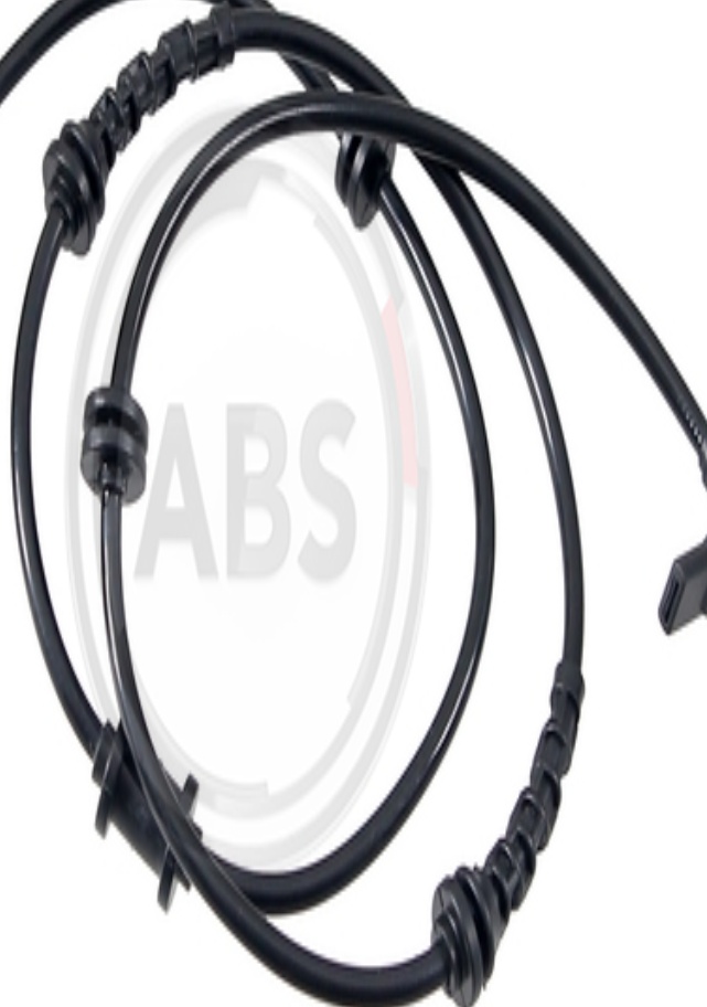30618 A.B.S. Sensor, wheel speed for FIAT,LANCIA