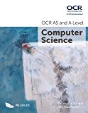 OCR AS and A Level Computer Science,P  M Heathcote, R S U Heathc