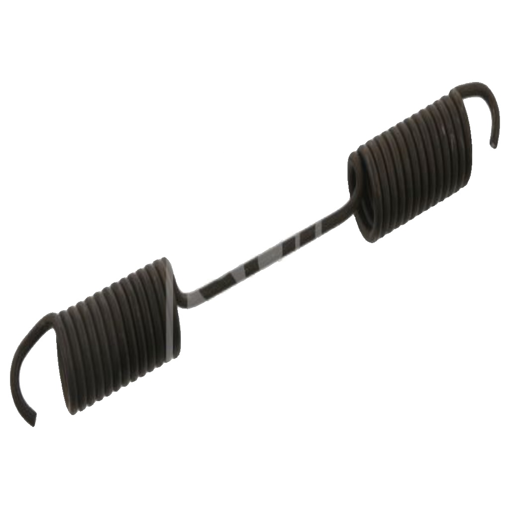 Febi Bilstein Brake Shoe Spring - 05048 - Pack Of 20