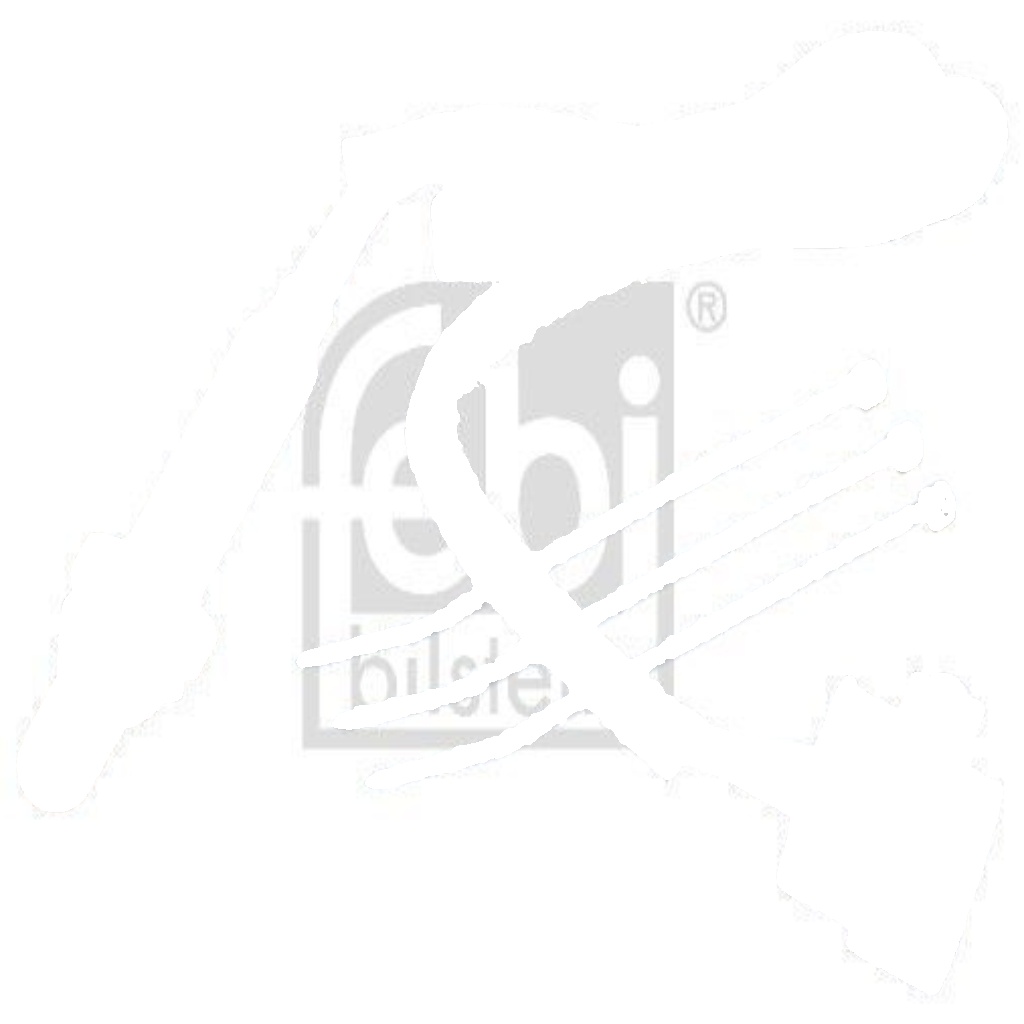 FEBI BILSTEIN OXYGEN SENSOR BEFORE CATALYTIC CONVERTER KIA MAZDA 323 C 323 F 323