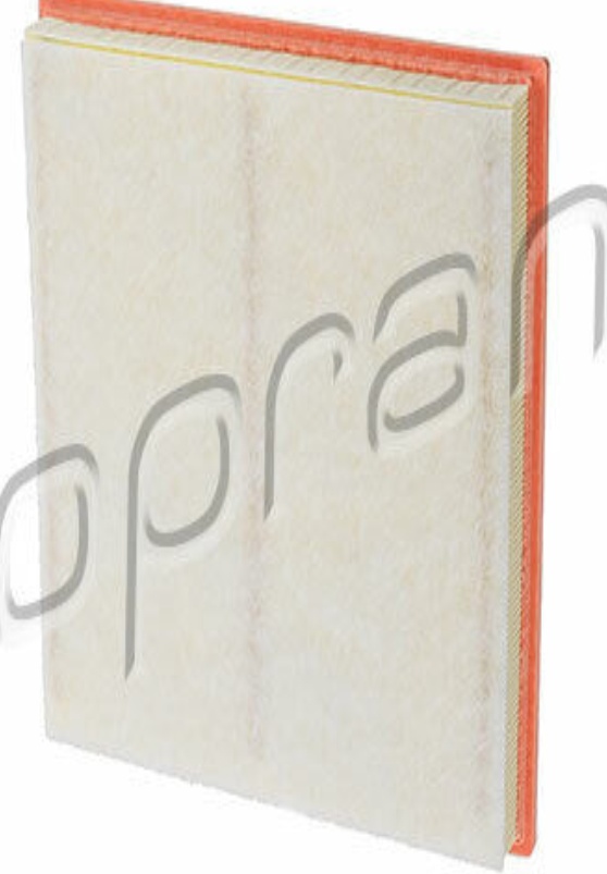 Fits TOPRAN HANS PRIES 207 777 OPEL AIR FILTER  ⭐UK Stock⭐