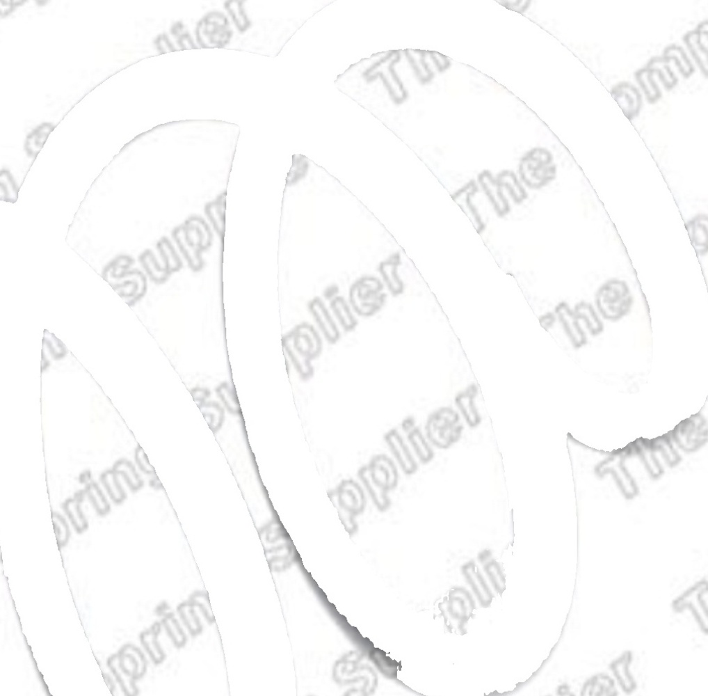 Suspension Coil Spring Front Durable Fits Skoda Yeti VW Touran KILEN 23123