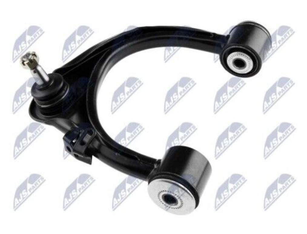 Wishbone Front Axle Right Control Arm ZWG-TY-025 NTY for TOYOTA LEXUS