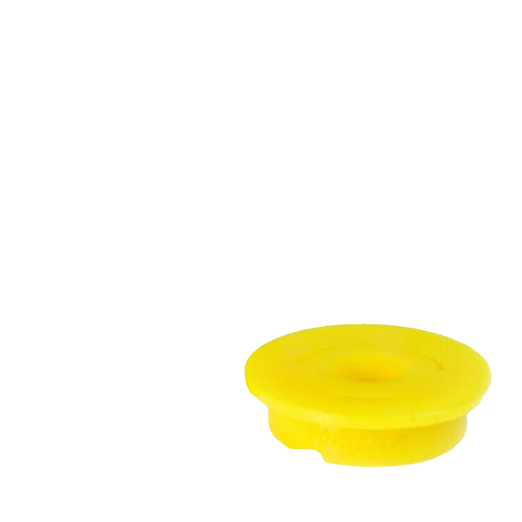 Powerflex Engine Mount Stabiliser to Chassis Bush for Alfa 156 (97-07) PFF1-822