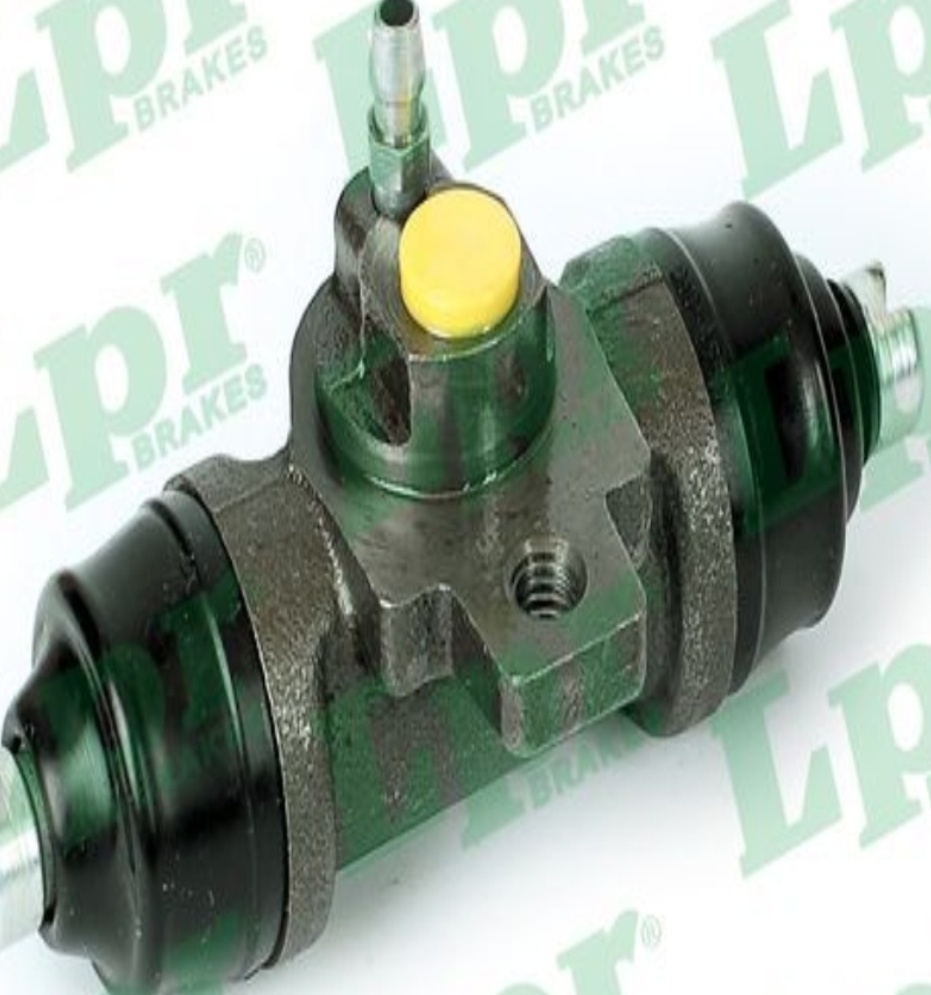 Lpr Radbremszylinder 4550 - Bild 2