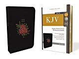KJV Holy Bible: Super Giant Print with 43,000 Cross Reference... - 9780785215714