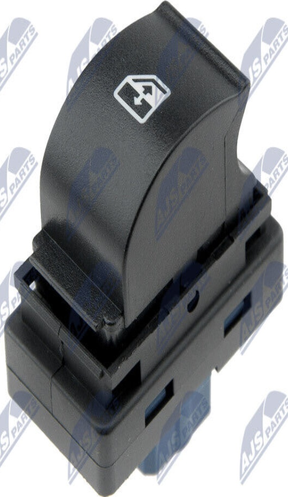 Fits NTY EWS-FT-007 WINDOW CONTROL BUTTON CITROEN JUMPER 2006-,FIAT D ⭐UK Stock⭐
