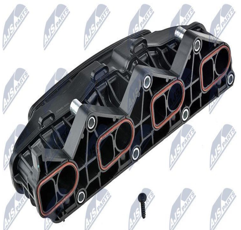 Collector Intake Inlet Manifold For MERCEDES SPRINTER 2.2CDI 06-19 A6460901637