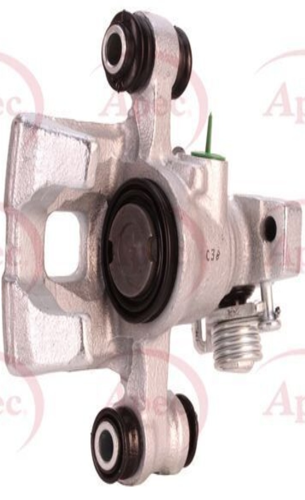 For KIA SHUMA II FB 2001 to 2007 Caliper Mounting RCA334