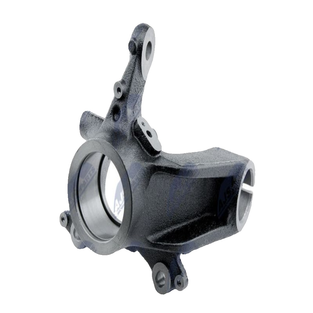 Wheel knuckle Front Axle Right ZZP-FT-001 NTY for FIAT PEUGEOT CITROËN