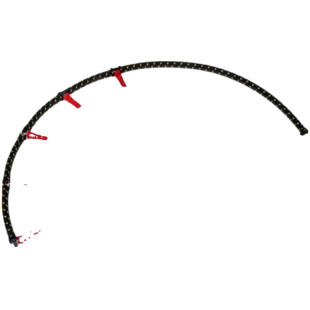 Fits GATES GATMFL1152 Hose, fuel overflow GATMFL1152 Overflow hose (connector t - Image 18