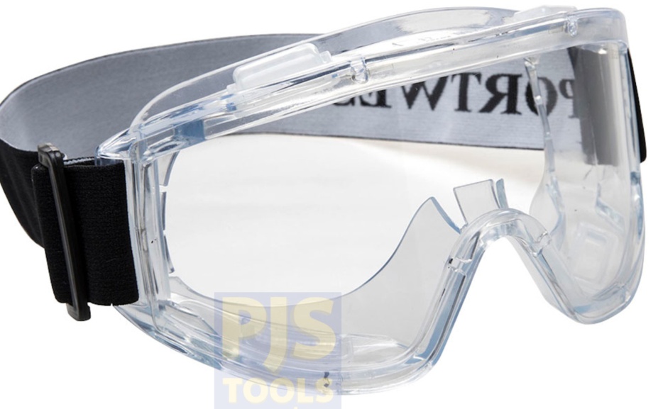 Portwest Challenger Goggles PW22
