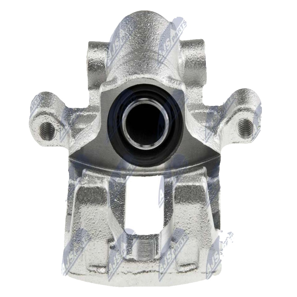 N.T.Y. HZT-MS-010.NTY Brake Caliper for CITROËN,DODGE,JEEP,LANCIA,MITSUBISHI,PEU