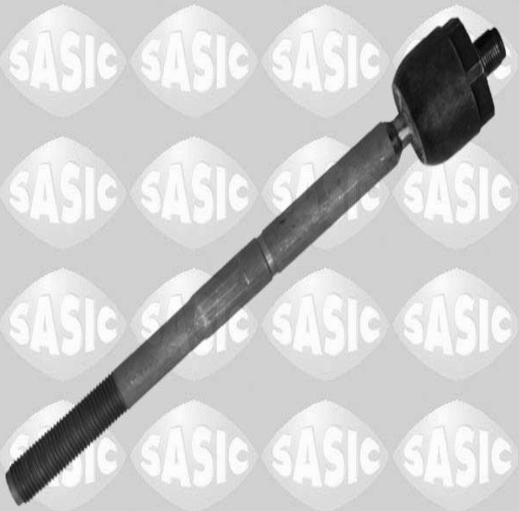Front left and right SASIC 7774029 Inner Tie Rod for RENAULT