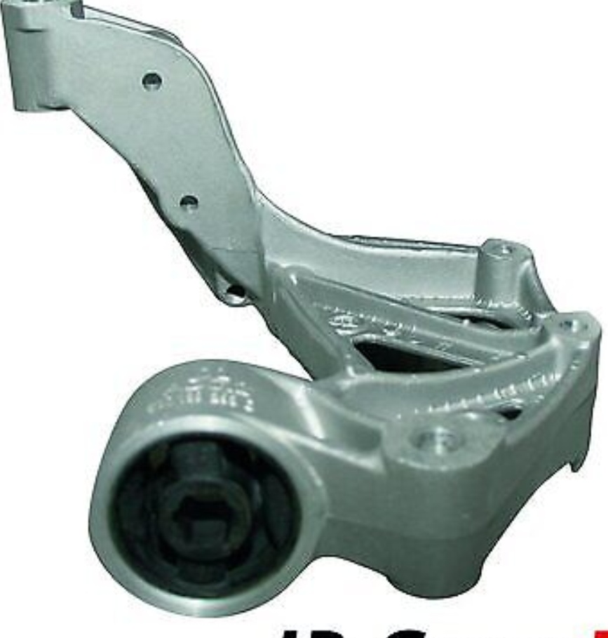 JP GROUP 1117900270 Engine Mounting for SEAT,SKODA,VW