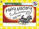 Hairy Maclary from Donaldson's Dairy