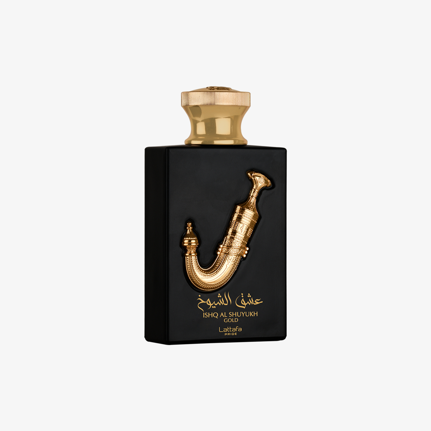 Lattafa Perfumes Gold Ishq Al Shuyukh Eau De Parfum 100Ml Spray - Image 17