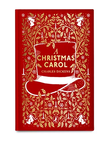 A Christmas Carol: Puffin Clothbound Classics - Image 5