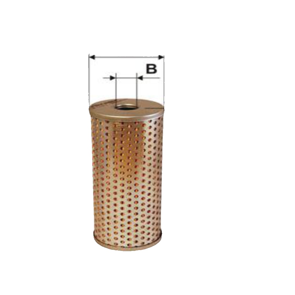 4x ✅Fits FILTRON OM 512/2 HYDRAULIC FILTER, STEERING SYSTEM  ⭐UK Seller⭐