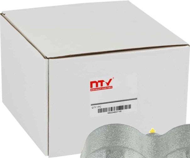 ✅Fits NTY HZP-KA-010 BRAKE CALIPER FRONT ⭐UK Seller⭐ - Image 3