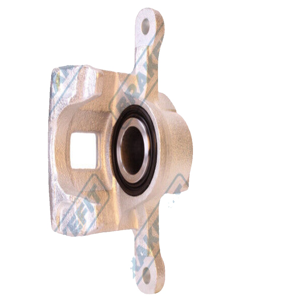 Brake Caliper APEC RCA386 Rear Right Fits Chevrolet Daewoo Lacetti Nubira