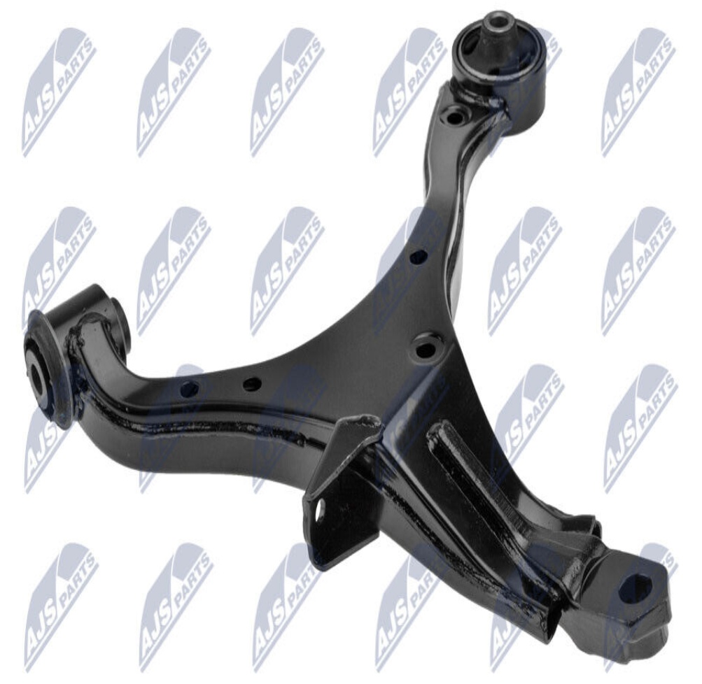 NTY Control Arm And Wheel Suspension ZWD-HD-049 For Honda Front Right - Image 4