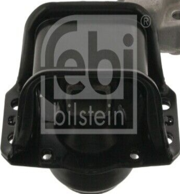FEBI BILSTEIN MOUNTING, ENGINE RIGHT CITROËN PEUGEOT 307 308 308 CC 308 SW C4 C4