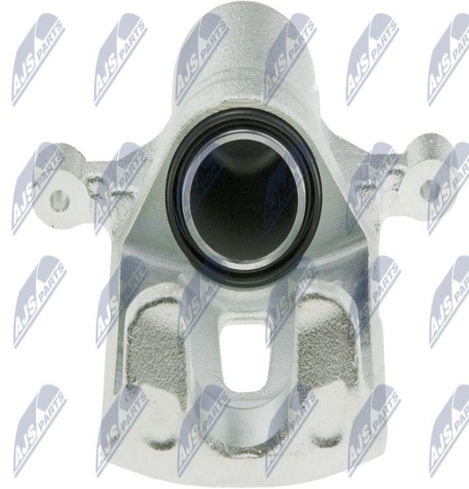 Brake caliper Front Axle Right Brake Caliper (1 piston) HZP-HY-508 NTY for KIA