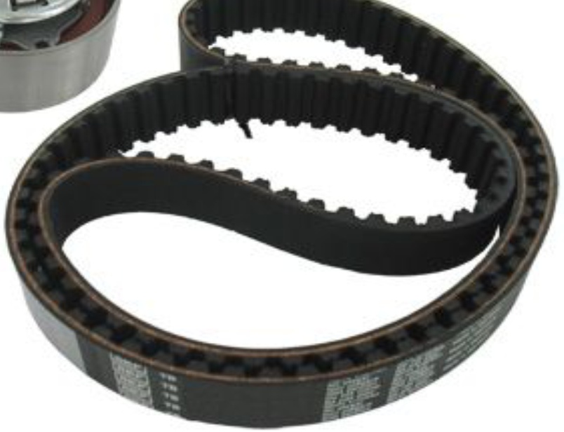 SKF VKMA 02209 Timing Belt Set for FIAT