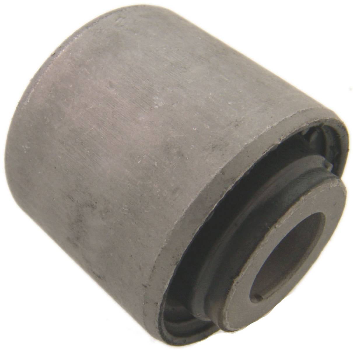 Wishbone bush Centre SAB-B12R3 FEBEST for SUBARU LEGACY Mk III Estate LEGACY III