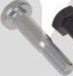 Front NK 5042514 Ball Joint for FORD