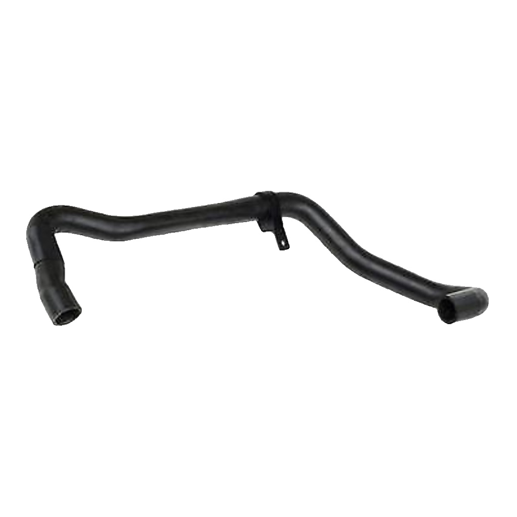 Cooling system hose EPDM (ethylene propylene diene Monomer (M-class) rubber)