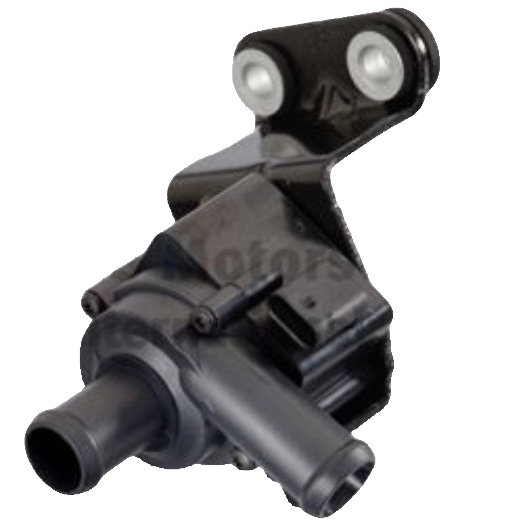PIERBURG-OE 7.08692.01.0-OE Auxiliary Water Pump (cooling water circuit) for FOR